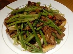 -湘与香缘·湖南菜(王府井北京市百货大楼店)