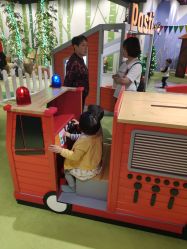 -幻贝家儿童乐园(苏州中心店)