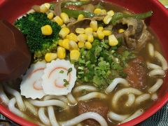 -太郎的味道(东瓜山二条巷店)