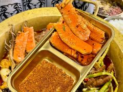 -冯三姐川渝冒肚(青年路店)