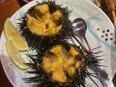 -蚝堡海鲜·威海菜·海肠捞饭·烧烤·亚洲吃蚝公司(幸福门店)