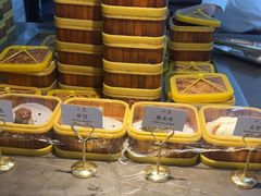 -和润艺术酒店-自助早餐厅