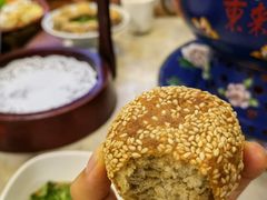 -东来顺•非遗火锅(外滩店)