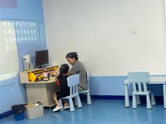 -易贝乐少儿·英语(金沙天街中心)