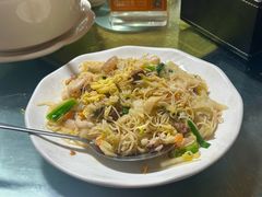 -钱山海鲜大排档