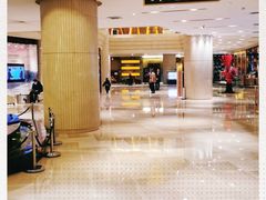 -杭州温德姆至尊豪廷大酒店