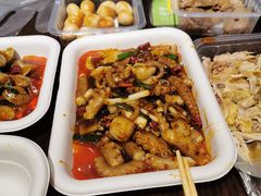-盒马鲜生(龙德广场店)