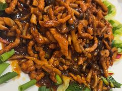 -东北大院·东北菜(三台子店)