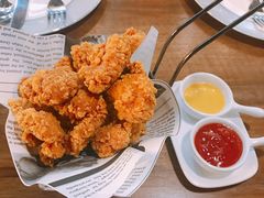 -1861意大利餐厅(文化广场店)