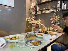 -悦荟牛排餐厅(萨尔图万达店)
