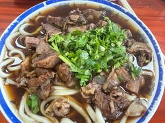 -清真-戏楼王记牛肉面