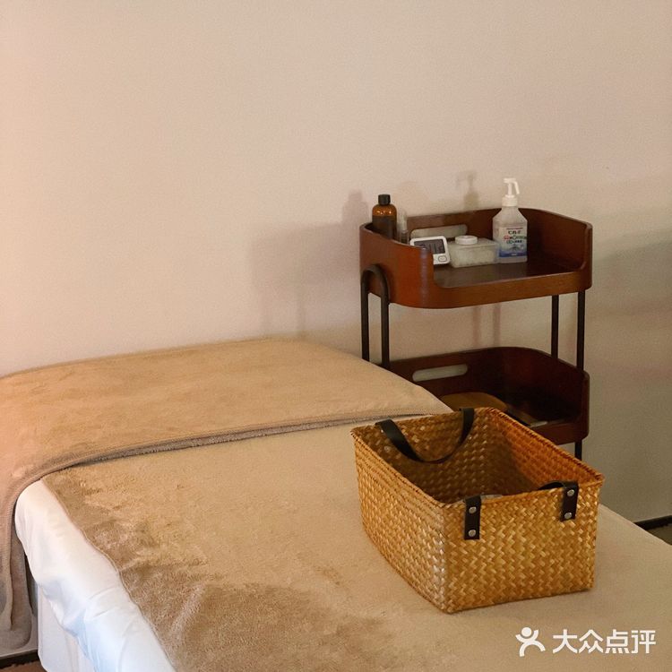 深圳有家日式小颜整骨,体验日式服务不必去日本,来这里就行