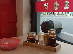 -王家沙点心店(西康路店)