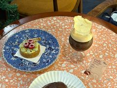 -黑草莓(重庆路店)