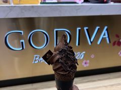 -GODIVA(王府井apm店)