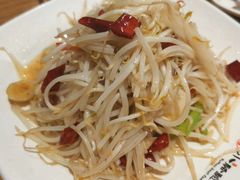 -福苗小骆驼烧烤(大唐不夜城店)