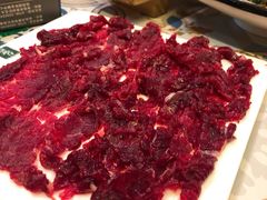 -普宁潮汕牛肉火锅(新香洲店)