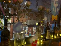 -Bistro Les Lilas丁香花小酒馆
