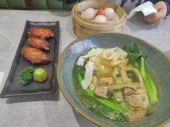 -粤陸玖玖·港式手作茶餐厅(珠江路店)