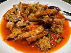 -徐记海鲜(曲江南湖店)