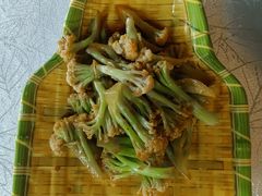 -大草原清真饭庄(沙河店)