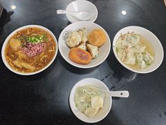 -毛华美食(清扬路店)