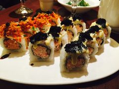 -黑松白鹿(崇文门新活馆店)