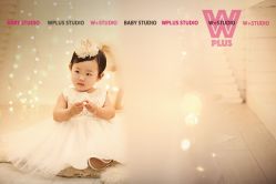 点击看大图 -WPlus明星肖像亲子全家福摄影