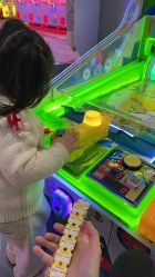 -LuckyStar幸运星家庭娱乐中心(东莞国贸店)