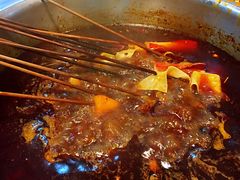 -小郡肝串串香火锅(金桥店)