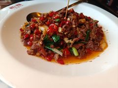 -炊烟小炒黄牛肉(中心印象城店)