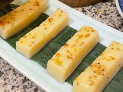 桂花拉糕-南京大牌档(三阳广场苏宁店)