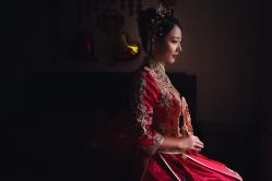 -红馆妆造(中央大街店)