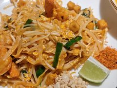 -泰国餐厅 Thai Food(裕华万达店)