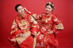 -1986婚纱摄影(清城店)