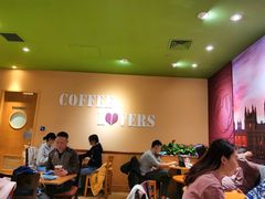 -COSTA COFFEE(西直门店)
