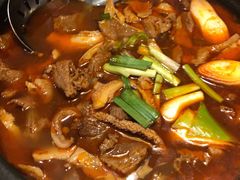 -肖记公安牛肉鱼杂馆· 省级非物质文化遗产(仁和路店)