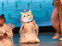 -予荷舞蹈(盛景校区)