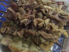 -马记大锅煮(总店)