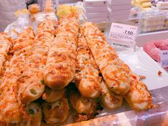 -凯斯汀蛋糕(大学城店)