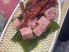 -一绪に寿喜烧(荟聚店)