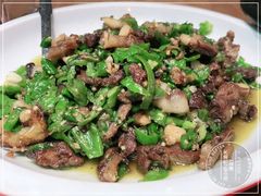 剁椒巴骨肉-冯小炒(巴渝大道店)