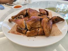 -万山楼海鲜酒家·二十三年老字号