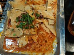 涮面筋-碎怂烤肉(钟楼柳巷店)