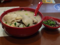 -廖老妈蹄花(中海国际店)