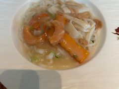 -天龙轩(香港丽思卡尔顿酒店)