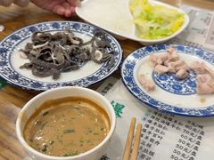 -东兴顺爆肚张