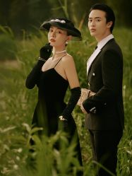 -唯一视觉婚纱摄影(李家村店)