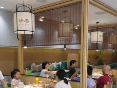 -九孔·筒骨莲藕汤锅(大明宫万达店)