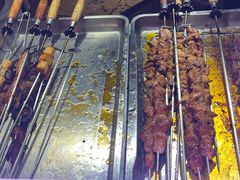 -好伦哥比萨烤肉自助(马家堡店)